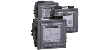 Schneider Electric PowerLogic PM5000 series