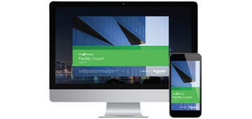 Schneider Electric EcoStruxure Facility Expert