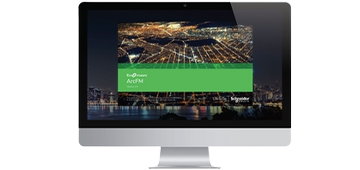 Schneider Electric EcoStruxure ArcFM
