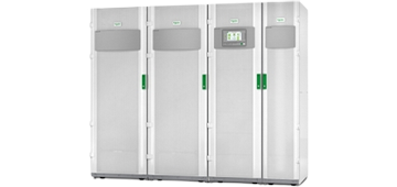 Schneider Electric Galaxy VM