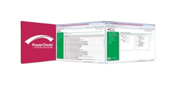Schneider Electric PowerChute Network Shutdown