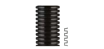 Flexa гофрирани пластмасови тръби ROHRflex MULTI PA 6 | пакет