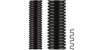 Flexa гофрирани пластмасови тръби ROHRflex PA6