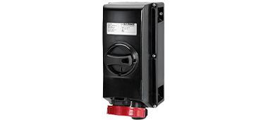 SCAME ADVANCE GRP (GD) ATEX II 2GD
