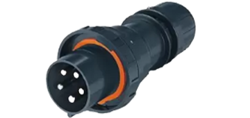 SCAME OPTIMA-EX 125 A ATEX II 3D
