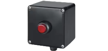 SCAME контролни станции ZENITH-P ATEX II 2GD