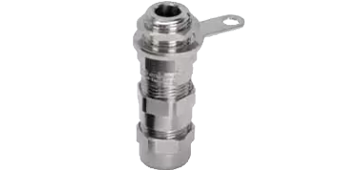 SCAME UNION-EX Series- Ex II 2GD/IM2