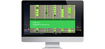 Schneider Electric EcoStruxure Control Engineering