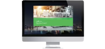 Schneider Electric EcoStruxure Machine Expert (SoMachine)