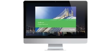 Schneider Electric EcoStruxure Profit Advisor