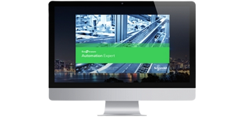 Schneider Electric EcoStruxure Automation Expert