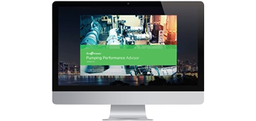 Schneider Electric EcoStruxure Pumping Performance Advisor