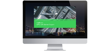 Schneider Electric EcoStruxure OPC UA Server Expert