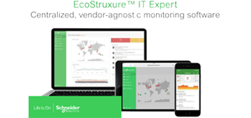 Schneider Electric EcoStruxure IT Expert