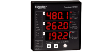 Schneider Electric PowerLogic ION6200