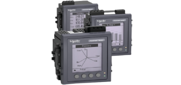 Schneider Electric PowerLogic PM5000 серия