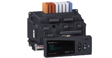 Schneider Electric PowerLogic CM4000