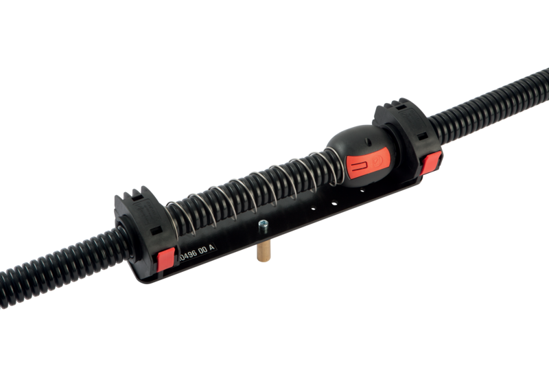 Murrplastik Retraction system set