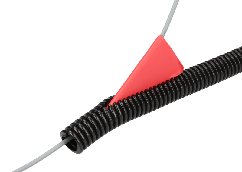 Murrplastik EWX-HY-LS (high corrugation)