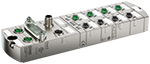 Murrelektronik Xelity Hybrid Switch