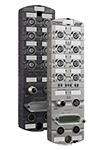 Murrelektronik IMPACT67 Pro и IO-Link Master MVK Pro