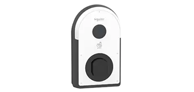 Schneider Electric EVlink Pro AC (стенни)