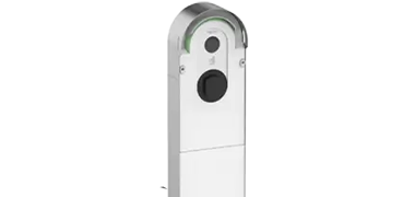 Schneider Electric EVlink Pro AC (стояща)