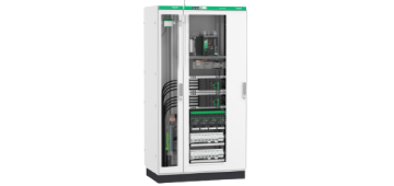 Schneider Electric PrismaSeT P Active