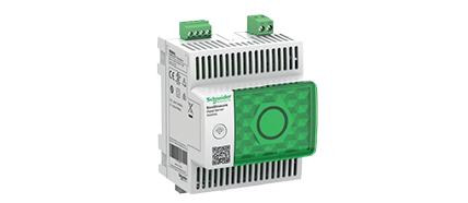 Schneider Electric EcoStruxure Panel Server Advanced