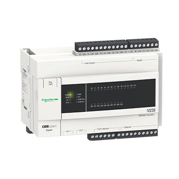 Schneider Electric Modicon M238