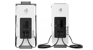 Schneider Electric EVlink Pro DC