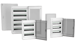 Schneider Electric PrismaSeT XS