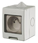 SCAME UNIBOX