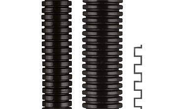 Flexa гофрирани пластмасови тръби ROHRflex MOVE